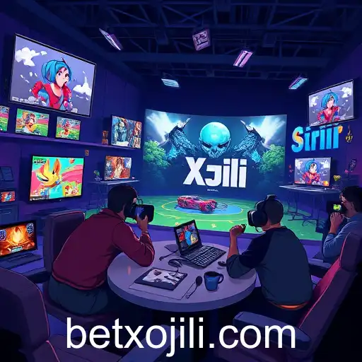 The Rise of XOJili in the Gaming World