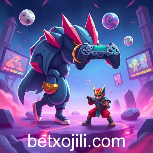 The Rise of XOJili: A Gaming Hub for All Ages