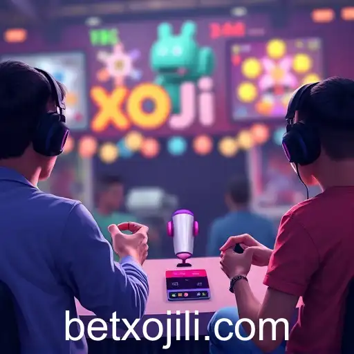 XOJili