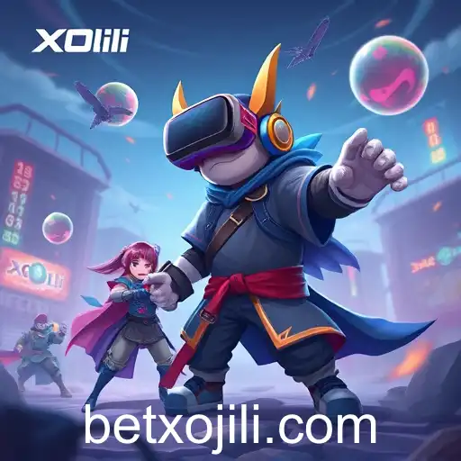 XOJili