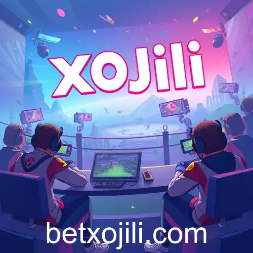 The Rise of XOJili in Online Gaming