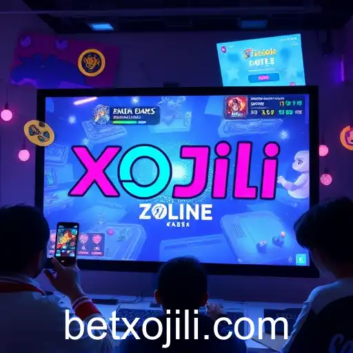 XOJili